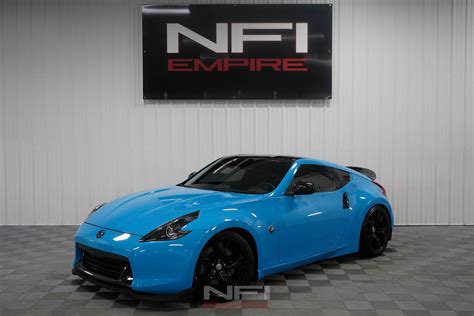 Used and 2nd hand Nissan 370Z for sale at cheap prices .